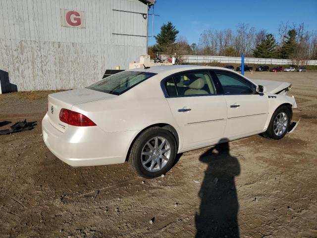 Photo 3 from auction – 2008 BUICK LUCERNE with VIN 1G4HD57268U148634