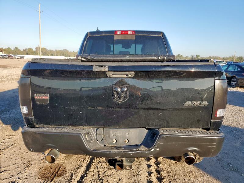 Photo 6 from auction – 2015 RAM 1500 with VIN 1C6RR7NT9FS558524