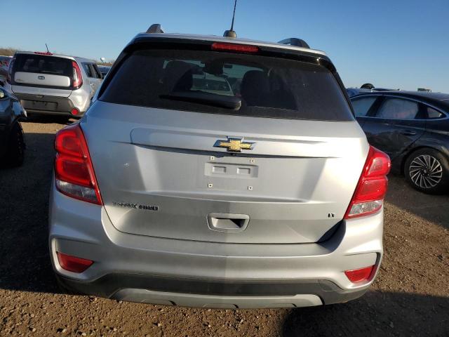 Photo 6 from auction – 2019 CHEVROLET TRAX 1LT with VIN KL7CJPSB5KB781961