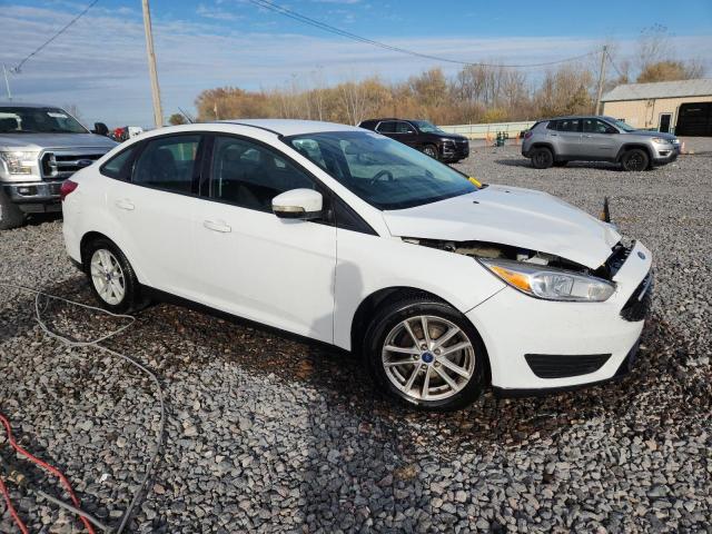 Photo 4 from auction – 2018 FORD FOCUS SE with VIN 1FADP3F2XJL245871