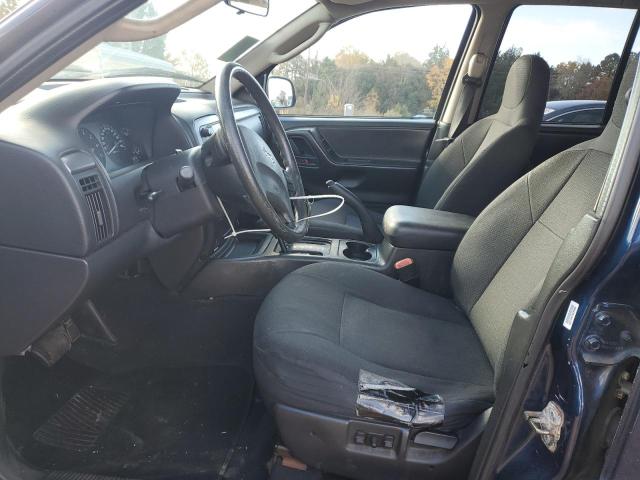 Photo 7 from auction – 2003 JEEP GRAND CHER with VIN 1J4GW48S73C584811