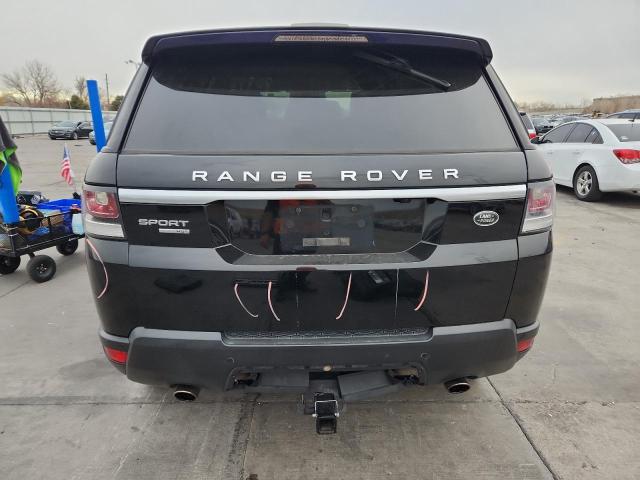 Photo 6 from auction – 2015 LAND ROVER RANGE ROVE with VIN SALWR2VF5FA625787