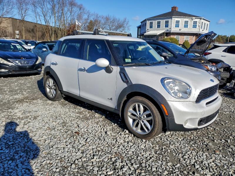 Photo 4 from auction – 2014 MINI COOPER S C with VIN WMWZC5C51EWM17048