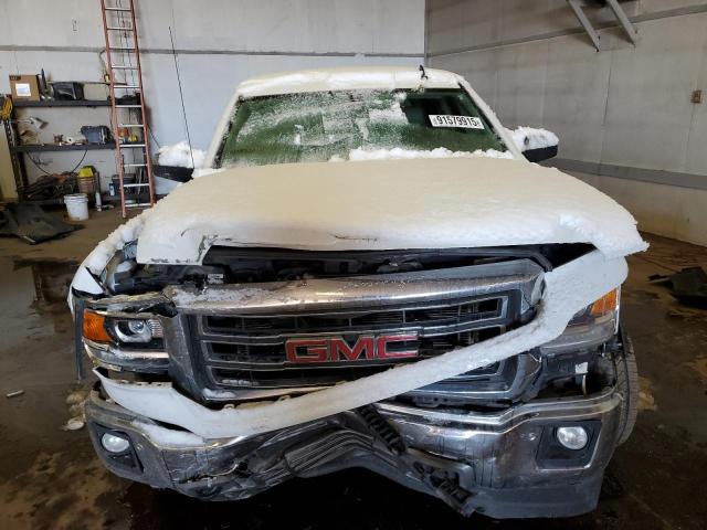 Photo 5 from auction – 2015 GMC SIERRA with VIN 3GTU2VEC6FG173912