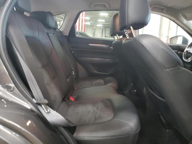 Photo 11 from auction – 2017 MAZDA CX-5 TOURI with VIN JM3KFBCLXH0139726