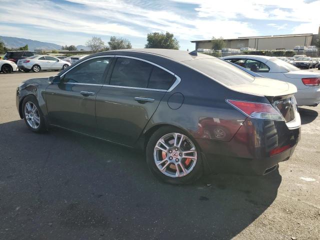 Photo 2 from auction – 2010 ACURA TL with VIN 19UUA8F59AA009776