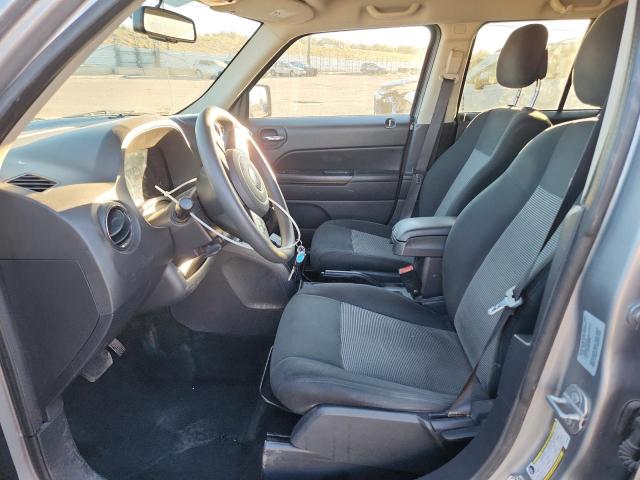 Photo 7 from auction – 2016 JEEP PATRIOT SP with VIN 1C4NJRBB2GD781869