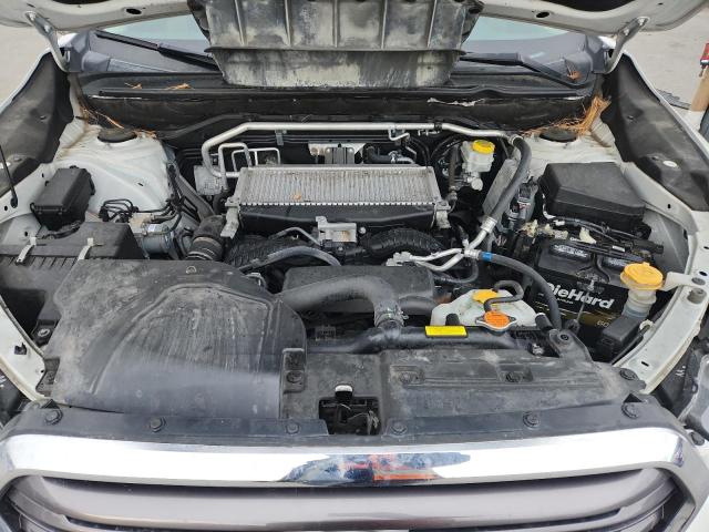 Photo 12 from auction – 2019 SUBARU ASCENT PRE with VIN 4S4WMAFD2K3484801