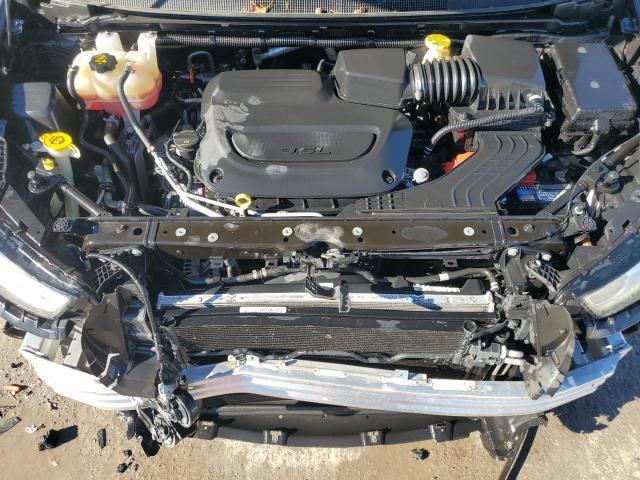 Photo 12 from auction – 2022 CHRYSLER PACIFICA with VIN 2C4RC1BG8NR109995
