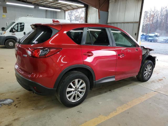 Photo 3 from auction – 2014 MAZDA CX-5 TOURI with VIN JM3KE2CY3E0424259