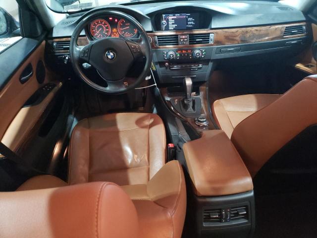 Photo 8 from auction – 2011 BMW 328 XI SUL with VIN WBAPK5C53BF126072
