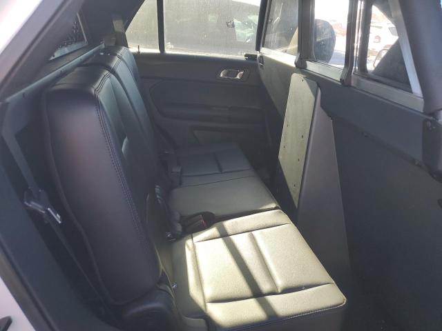 Photo 11 from auction – 2017 FORD EXPLORER P with VIN 1FM5K8AR1HGC57016
