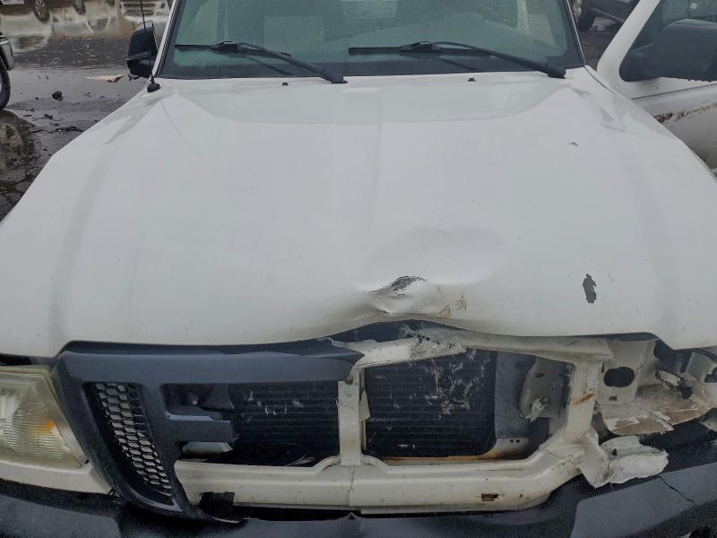 Photo 11 from auction – 2008 FORD RANGER with VIN 1FTYR10D28PA53948