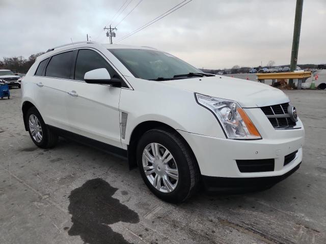 Photo 4 from auction – 2011 CADILLAC SRX LUXURY with VIN 3GYFNAEY5BS558769