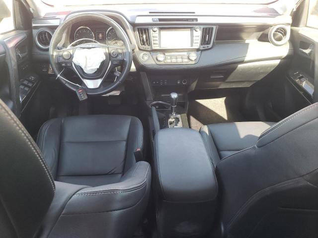 Photo 8 from auction – 2018 TOYOTA RAV4 LIMIT with VIN JTMYFREV8JD129799