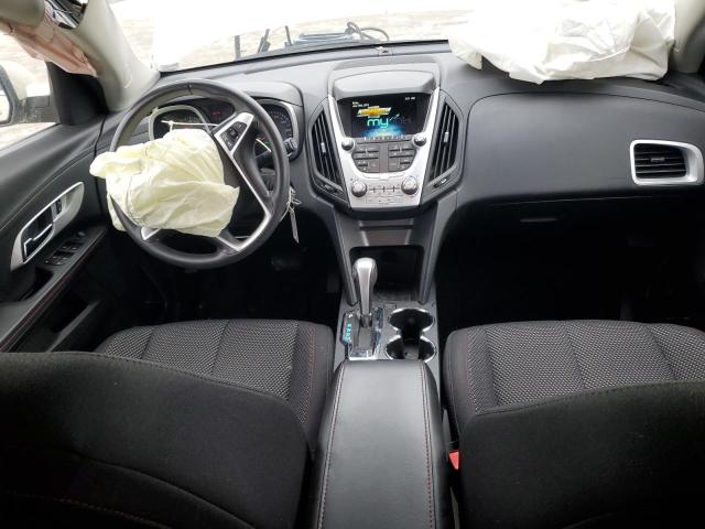 Photo 8 from auction – 2013 CHEVROLET EQUINOX with VIN 2GNALDEKXD6331914