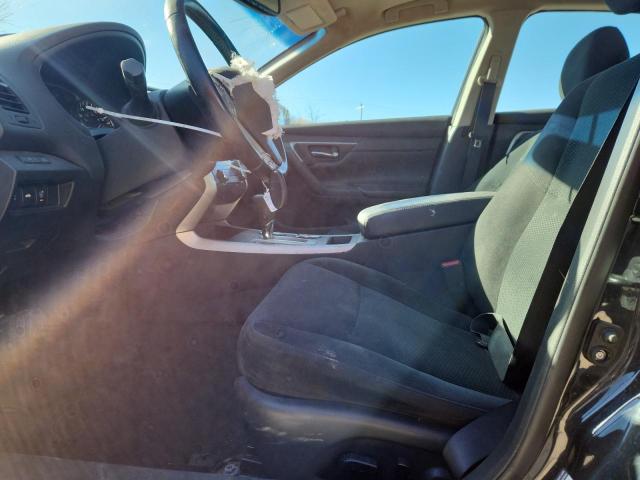 Photo 7 from auction – 2015 NISSAN ALTIMA 2.5 with VIN 1N4AL3AP8FC470962