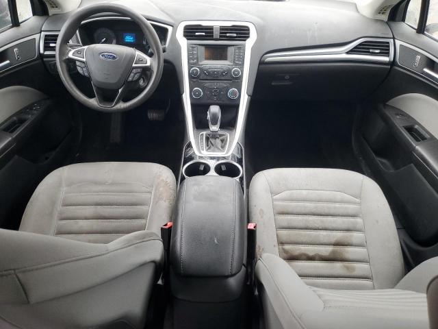 Photo 8 from auction – 2013 FORD FUSION with VIN 3FA6P0G70DR340107