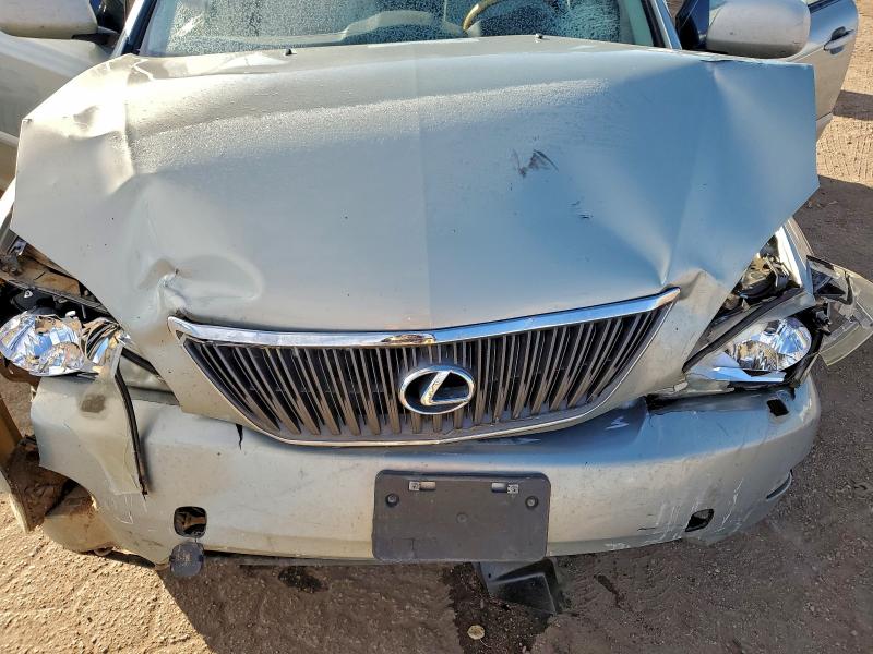 Foto 12 de la subasta – 2006 LEXUS RX 330 con VIN 2T2HA31U36C097210