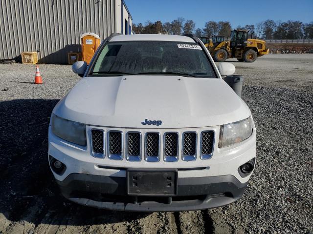 Photo 5 from auction – 2014 JEEP COMPASS LA with VIN 1C4NJCEB0ED694476