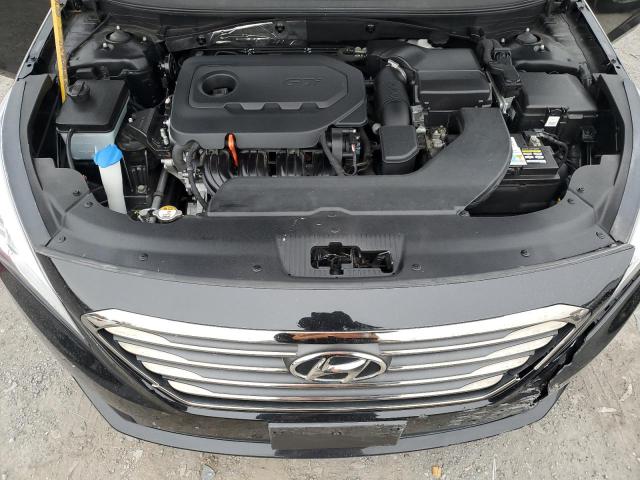 Photo 11 from auction – 2015 HYUNDAI SONATA SPO with VIN 5NPE34AF0FH059780