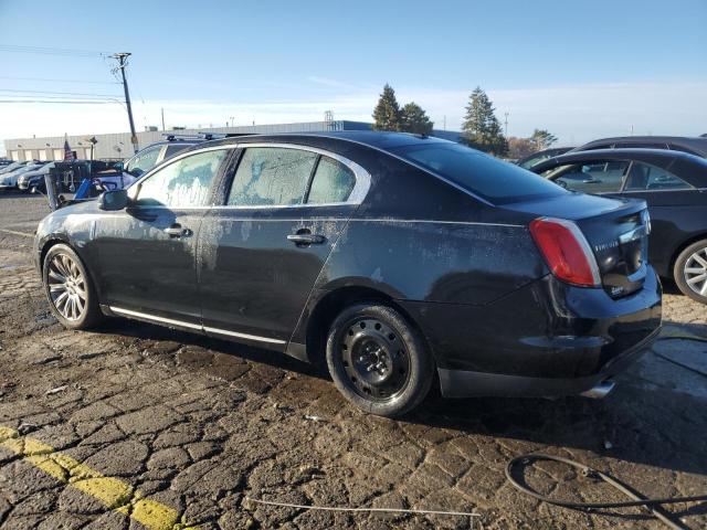 Photo 2 from auction – 2011 LINCOLN MKS with VIN 1LNHL9DR7BG604576