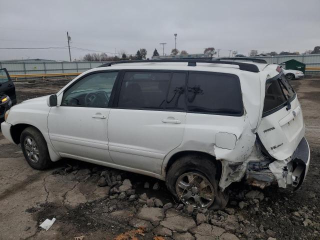 Photo 2 from auction – 2005 TOYOTA HIGHLANDER with VIN JTEEP21AX50116278