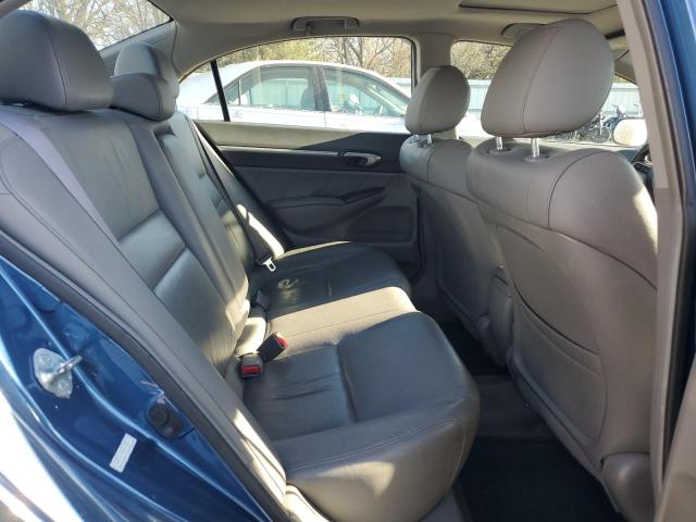 Photo 10 from auction – 2011 HONDA CIVIC EXL with VIN 2HGFA1F98BH515914