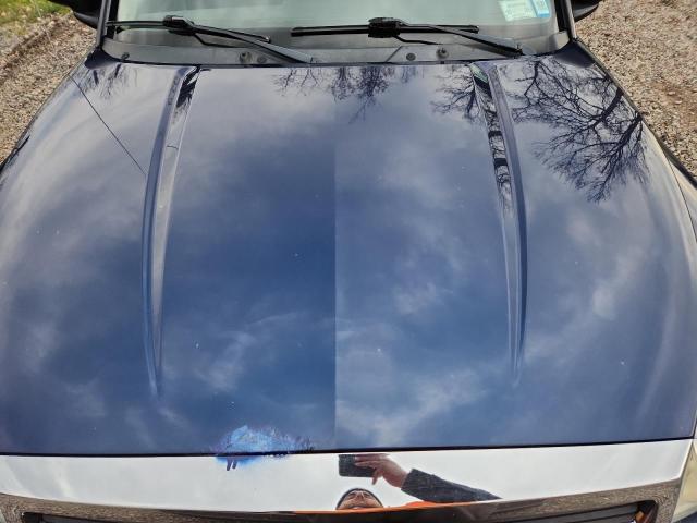 Photo 11 from auction – 2006 DODGE DAKOTA QUA with VIN 1D7HW48N56S641351
