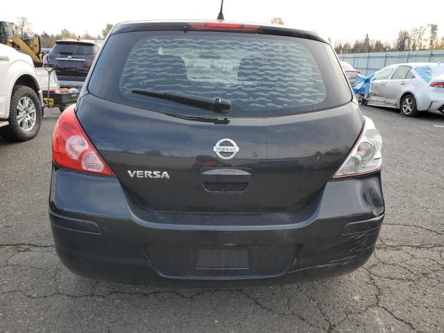 Zdjęcie 6 z aukcji – 2011 NISSAN VERSA S z VIN 3N1BC1CP6BL431580