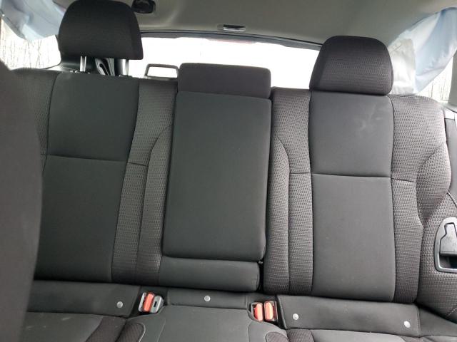Photo 10 from auction – 2020 SUBARU OUTBACK PR with VIN 4S4BTAECXL3242897