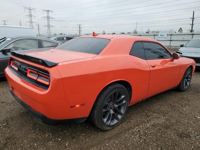 Photo 3 from auction – 2023 DODGE CHALLENGER with VIN 2C3CDZFJ0PH573450