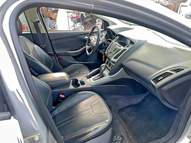 Photo 5 from auction – 2013 FORD FOCUS SE with VIN 1FADP3F22DL291179