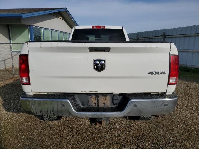 Zdjęcie 6 z aukcji – 2018 RAM 2500 ST z VIN 3C6UR5HL7JG101026