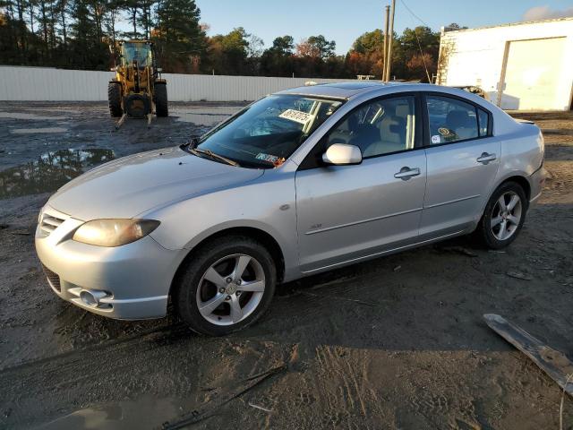 MAZDA 3 S 2004 with VIN JM1BK323441175962 - Photo from auction