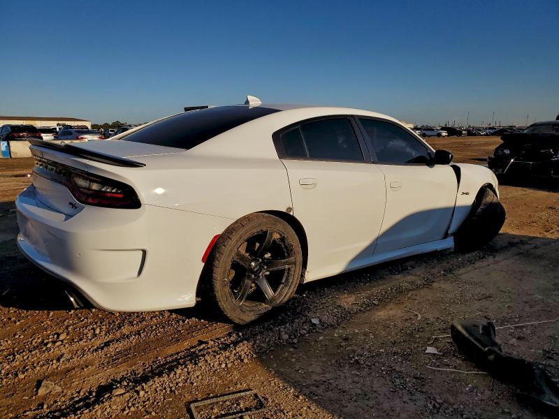 Photo 3 from auction – 2023 DODGE CHARGER R/ with VIN 2C3CDXCT0PH699186