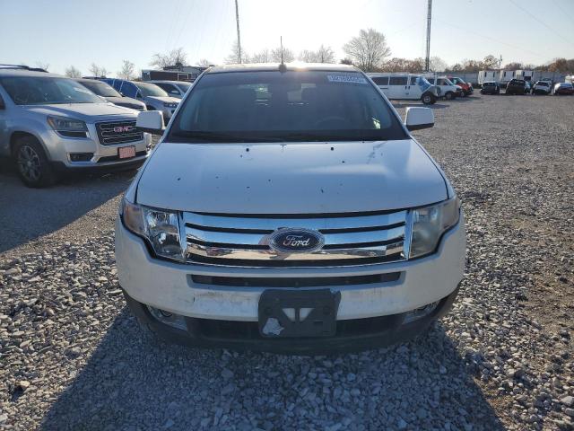 Photo 5 from auction – 2010 FORD EDGE LIMIT with VIN 2FMDK4KC5ABA07399