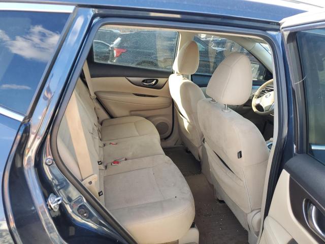 Photo 10 from auction – 2015 NISSAN ROGUE S with VIN KNMAT2MV1FP586494