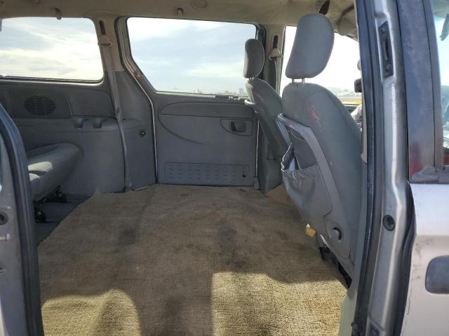 Photo 11 from auction – 2005 DODGE CARAVAN SE with VIN 1D4GP24R45B206662