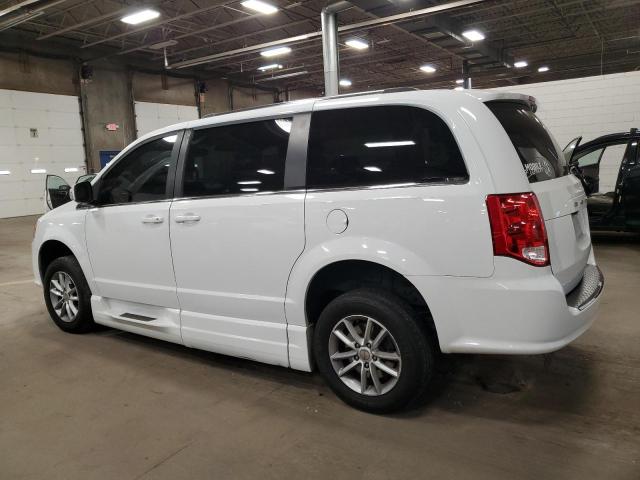 Photo 2 from auction – 2019 DODGE GRAND CARA with VIN 2C4RDGCG2KR755169