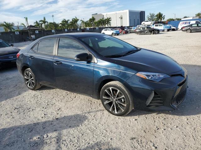 Photo 4 from auction – 2019 TOYOTA COROLLA L with VIN 5YFBURHE8KP891665