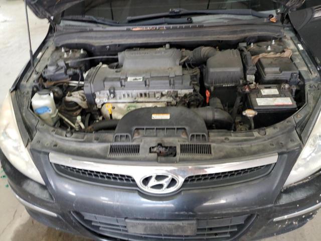 Photo 11 from auction – 2009 HYUNDAI ELANTRA with VIN KMHDC86E09U040428