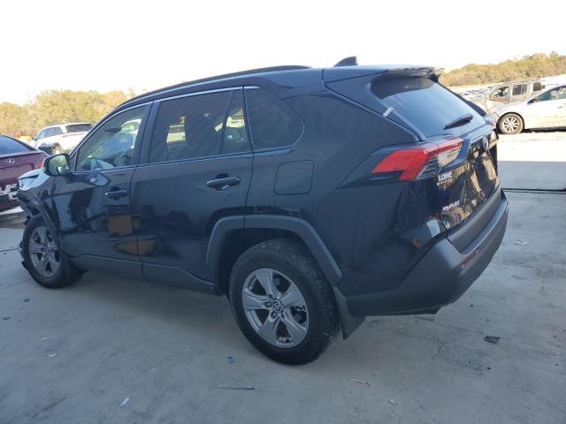 Photo 2 from auction – 2025 TOYOTA RAV4 XLE with VIN 2T3W1RFV6SW413005