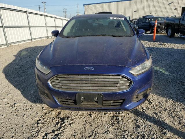 Photo 5 from auction – 2014 FORD FUSION SE with VIN 3FA6P0H74ER253052