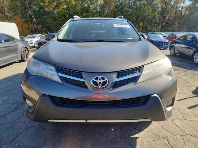 Photo 5 from auction – 2013 TOYOTA RAV4 LIMIT with VIN JTMDFREV1D5004236