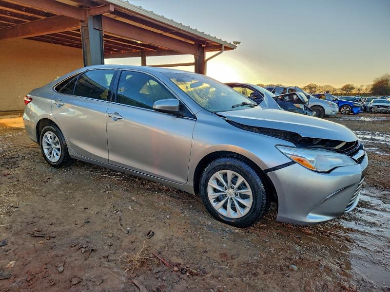 Photo 4 from auction – 2016 TOYOTA CAMRY LE with VIN 4T1BF1FK8GU522444