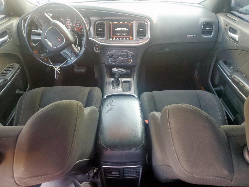 Photo 8 from auction – 2020 DODGE CHARGER SC with VIN 2C3CDXGJ3LH197243