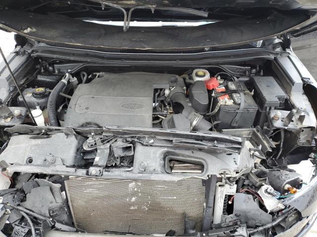Photo 12 from auction – 2017 FORD EXPLORER X with VIN 1FM5K8D83HGD51367