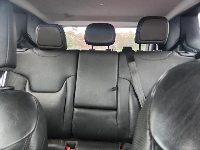Photo 10 from auction – 2017 JEEP RENEGADE L with VIN ZACCJBDB1HPF73402