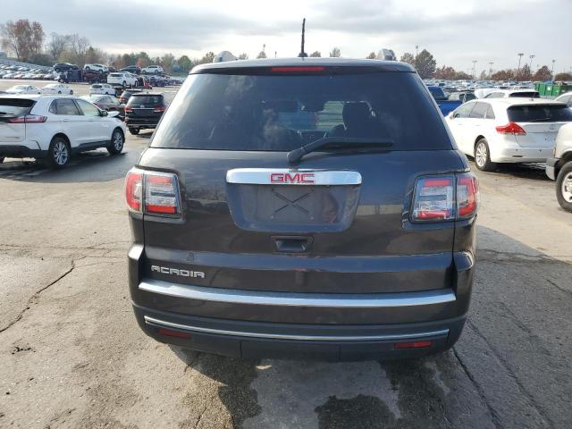 Photo 6 from auction – 2016 GMC ACADIA SLT with VIN 1GKKRRKD4GJ156554